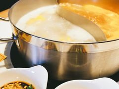 -牛记皇鲜牛肉火锅(环球度假区梨园店)