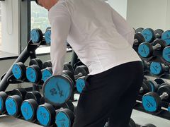 -WEGYMER健萌健身(麦德龙钰龙天下馆)
