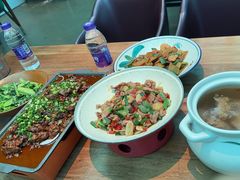 -树厨贵州菜(花果园购物中心店)