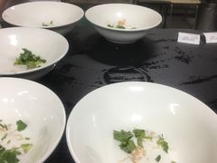 -津门永胜包子铺(哈尔滨道总店)