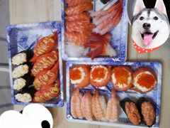 -争鲜回转寿司(东方银座店)