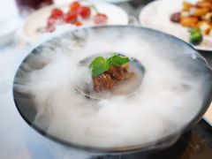 芥味马踏湖藕片-粤界(望京金辉店)