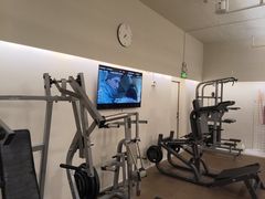 -YCHL Studios健身工作室(市二宫店)