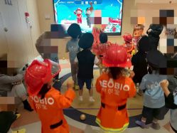 -奈尔宝家庭中心·亲子餐厅(前滩店)