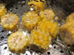 -马路边上·小海鲜烧烤(八一路店)