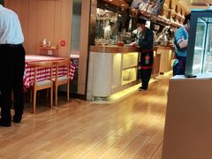 -西贝(吴江路湟普汇店)