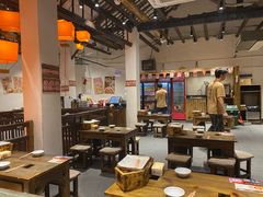 -盟重烧烤(东瓜山创始店)