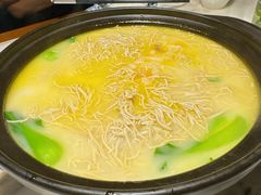 -淮扬府(安定门店)