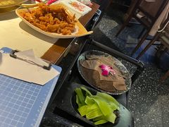 -哥老官重庆美蛙鱼头(龙湖杭州金沙天街店)