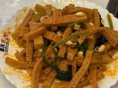 -清真重庆巴爷香辣鸡煲(南小巷店)