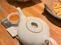 -良木缘咖啡西餐(优品道广场店)