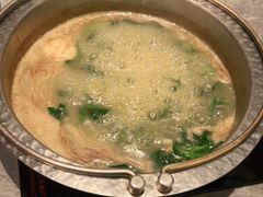 -一绪に寿喜烧(虹悦城店)