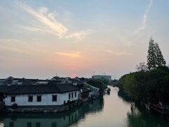 -乌镇景区