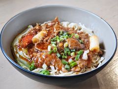 -赤面仔(麓湖美食岛店)