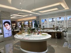 -大光明眼镜(锦华路旗舰店)