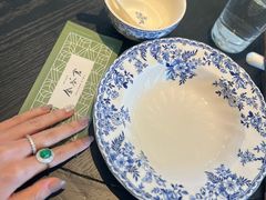 -金谷仓家庭料理(马泉营店)