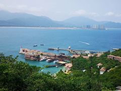 -海南分界洲岛旅游区
