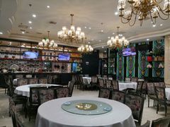 大堂-申阿婆·上海菜·小海鲜(国展店)