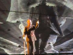 -《12·12》西安事变大型实景演出