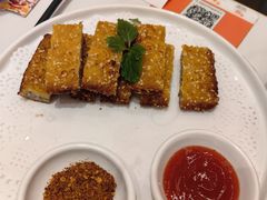 -雅佳神话·麻辣烤鱼(新街口店)