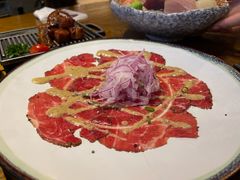 -山盛创作料理·Yamamori(珠宾店)