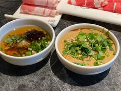 -前门后头老北京铜锅涮肉·京味菜·烤鸭(伊藤洋华堂店)