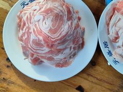 -元盛居(生态大街店)