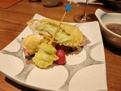 -松涛日本料理