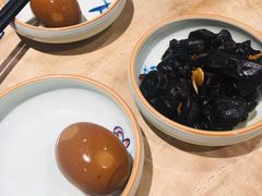 -和府捞面(东直门银座店)