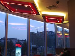 -FATBURGER 特富客汉堡(外交公寓店)