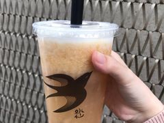 -BeauTea水仙(coco park店)