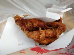 -香园炸鸡(鞍山西道店)