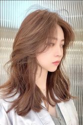 点击看大图 -MORI HAIR SALON日式美发沙龙