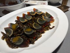 -阿庄新豫菜(通泰路店)