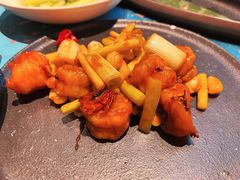 -茶人村·宫廷私厨(奥体印象城店)