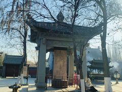 -护国法轮寺