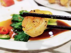 -如丰晟宴(长安万达店)