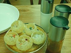 -清真·AL-JANNAT 佳纳特餐厅(狮子桥店)