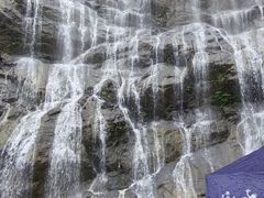 -千泷沟大瀑布旅游区