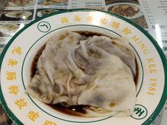 招牌鸳鸯肠粉-西关明记肠粉(荔枝湾店)