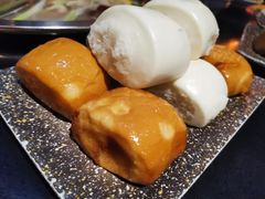 -袍哥码头老火锅(横岗分店)