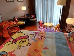 -上海崇明金茂凯悦酒店