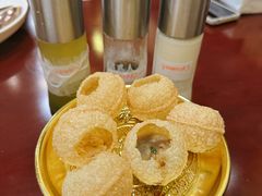 -清真· AL-JANNAT 佳纳特餐厅(仙林店)