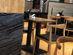 大堂-韩包子(建设路店)