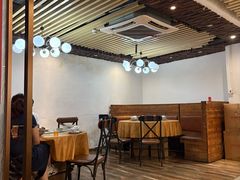 -富源东北春饼店(翠竹店)