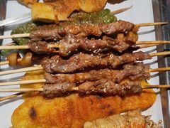 -潮辣成都老火锅(奉贤扶港路店)