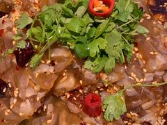 皮冻-宋都禾源·灌汤包子(汉兴路直营店)