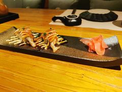 -藤原布二·八佰善会席料理(奥体店)