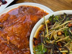 -闻香阁·清真(光荣道店)