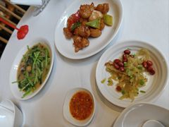 -莆田餐厅PUTIEN(三里屯店)